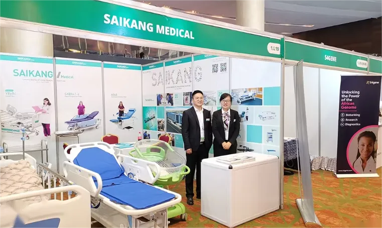 Saikang Medical